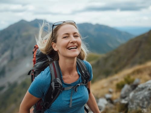 How Osteopathy, Nutrition & Acupuncture Can Support Women’s Health During Perimenopause