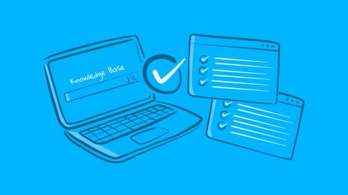How easy it is to set up & manage a Webfactory KnowledgeBase?