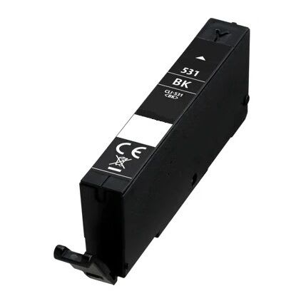 C-6118C001 (CLI-531BK)