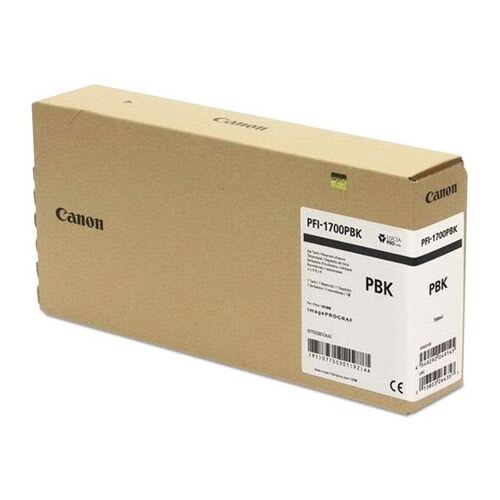 PFI-1700PBK (0775C001AA)