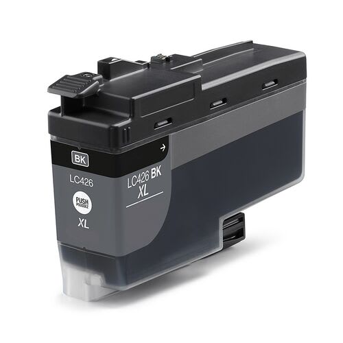 C-LC426XL black compatible