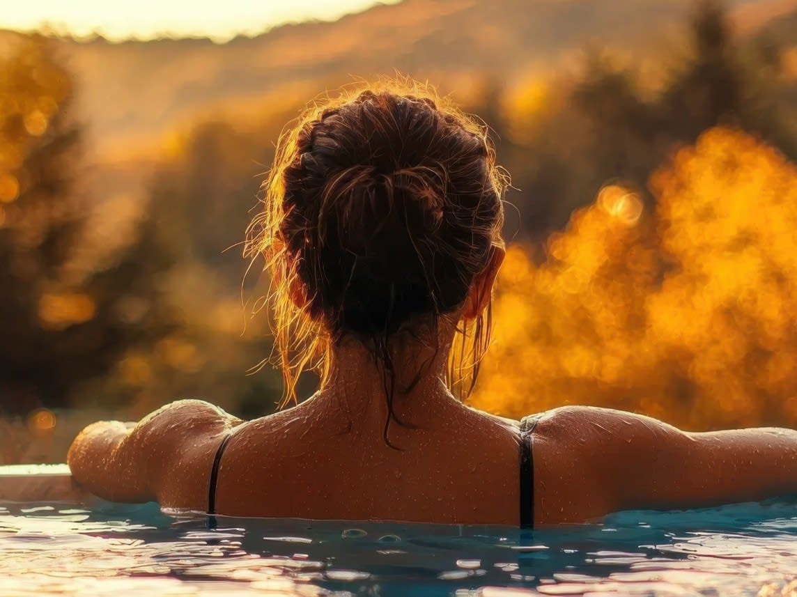 Project Haven – Unique High-End Holiday Accommodation Set In 15+ Acres of Private Land