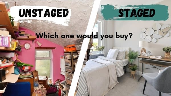 Why So Many UK Homes Are Reducing Their Asking Price — And How Home Staging Stops It