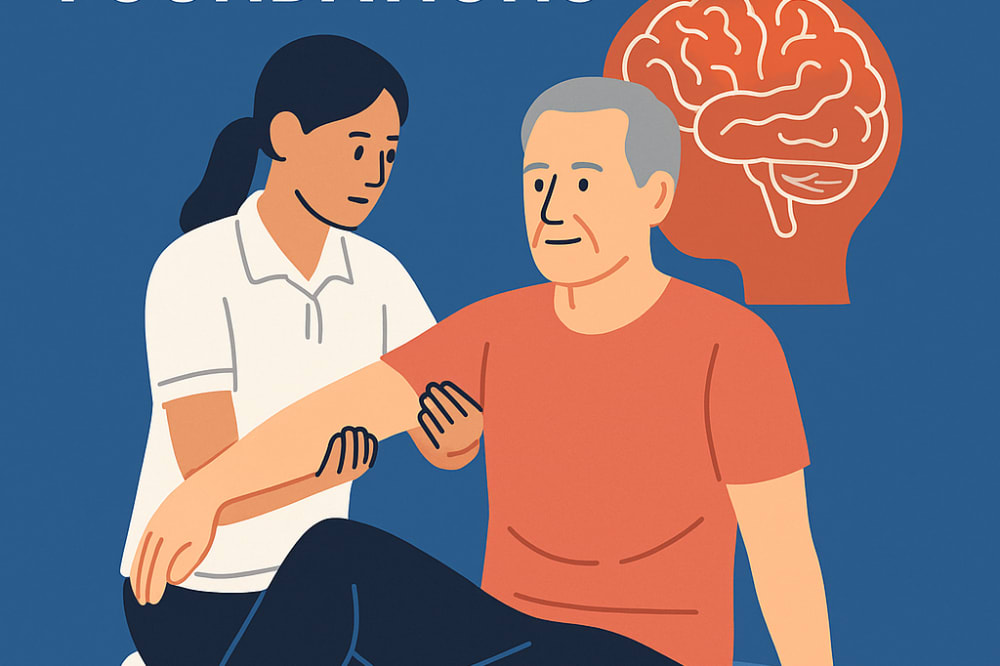 Neurological Physiotherapy Exercises: What Actually Helps Recovery (Evidence-Based Guide)