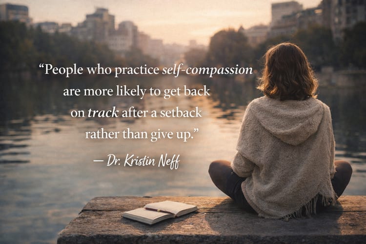 The Psychological Reboot