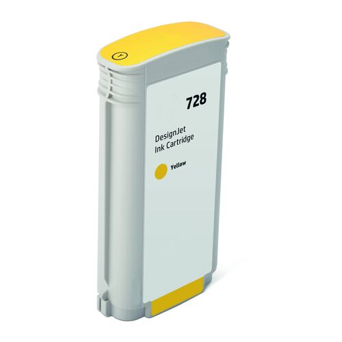 C-F9J65A (728) (HP 728)