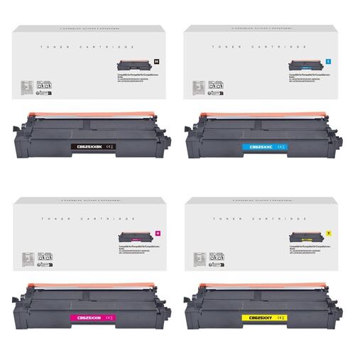 Premium TN-625XXL 4 pack