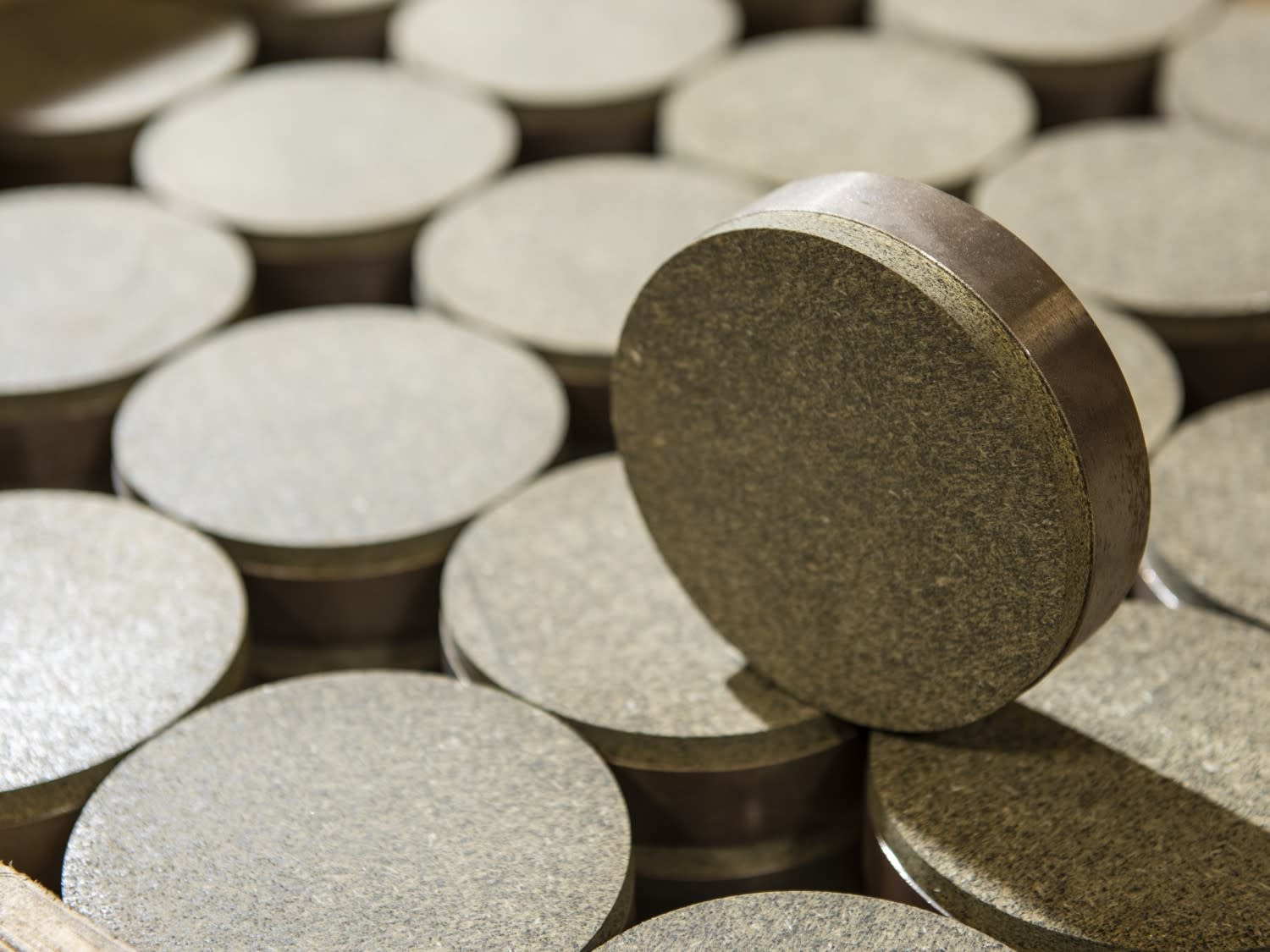 n Industries completes acquisition of Industrial Clutch Parts Limited 