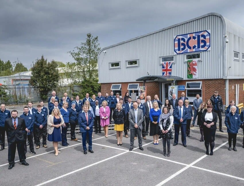 Roundup of GS Verde Group’s Q1 2025 Deals 