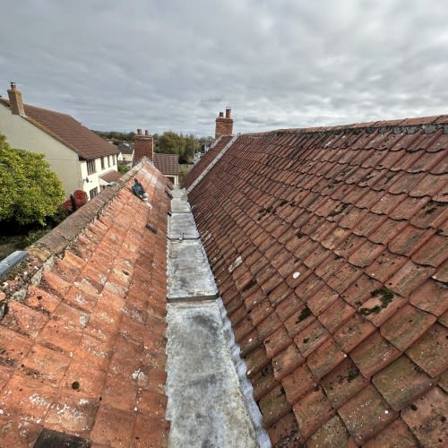 Roofing News Bristol &amp; Somerset | Roof Repairs &amp; New Roofs | Alpine
