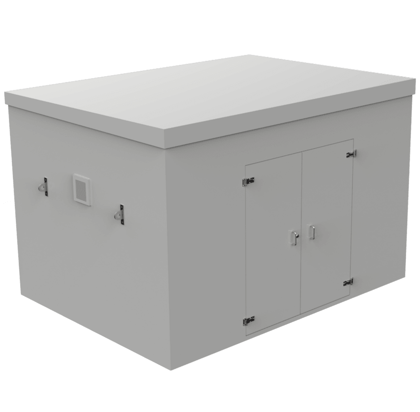Product Guide | Purewater Storage Ltd | GRP | Water Storage Tanks | One piece | Two Piece | Sectional | Enclosures | Combination Units | Nationwide