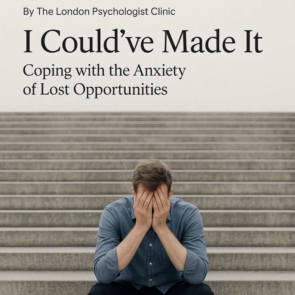 The Psychological Weight of "Almost"