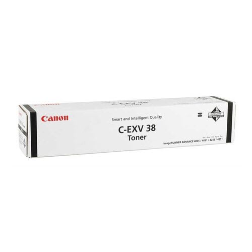 C-EXV 38 (4791B002)