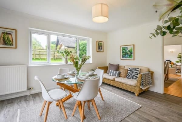 How Home Staging works