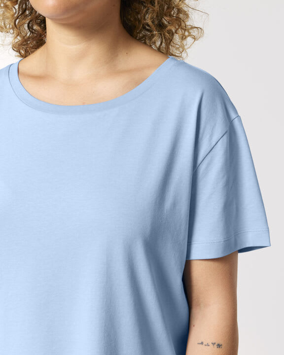 Women's Scoop Neck T-shirt