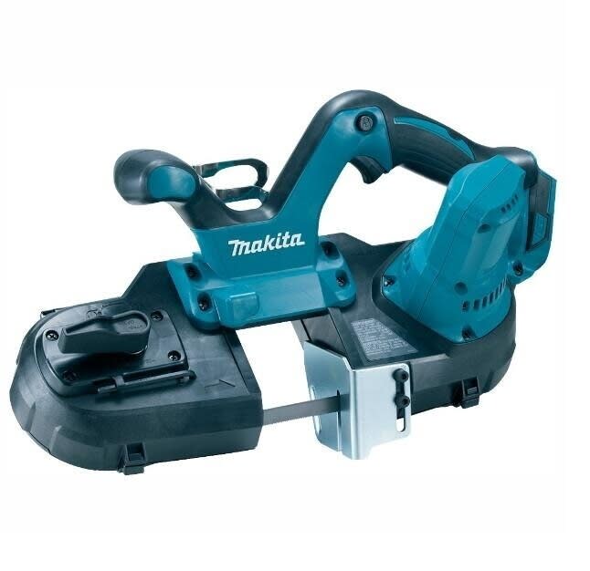 Portable bandsaws Blades