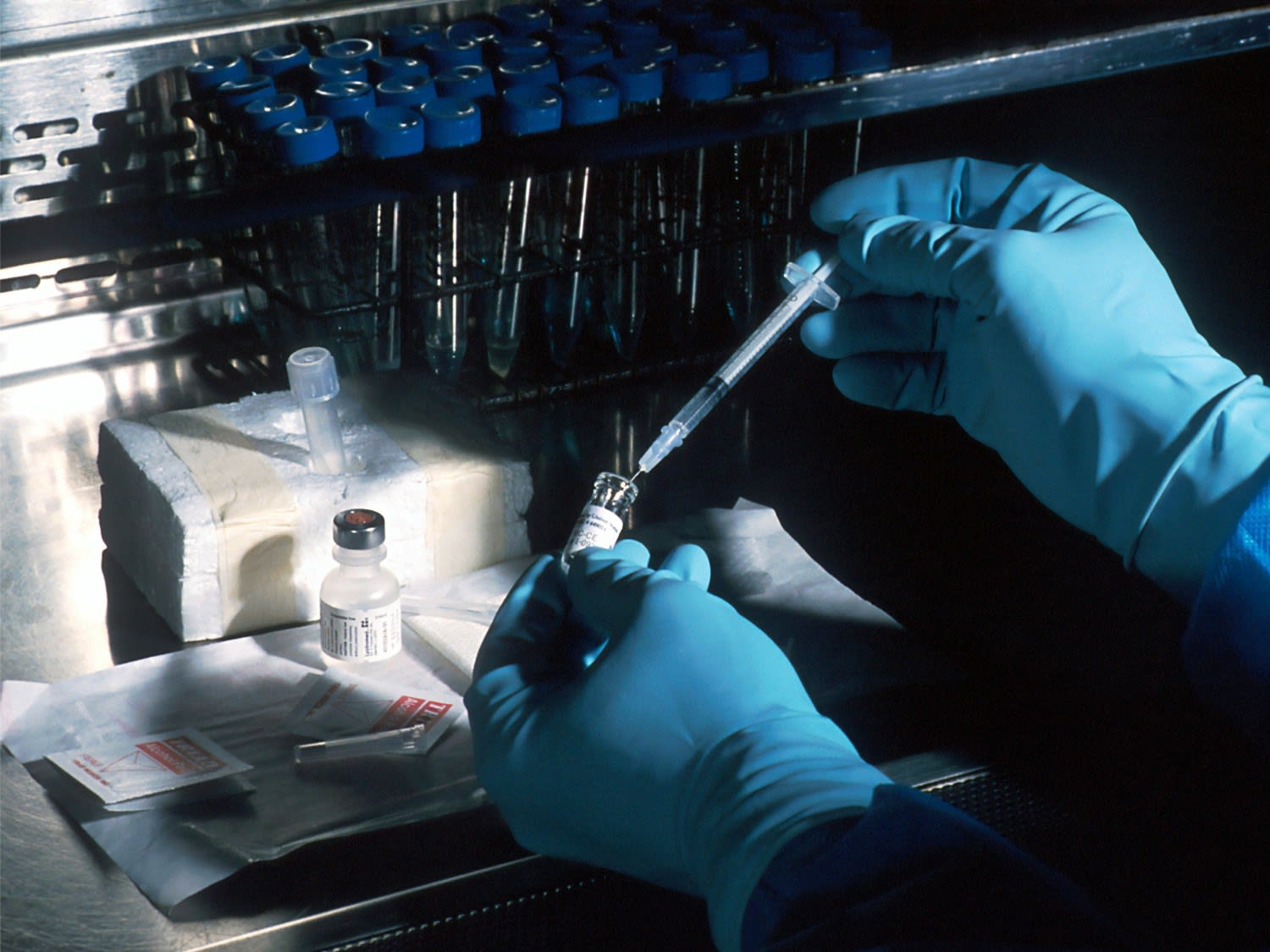  Biotechnology company successfully secures equity fundraising investment