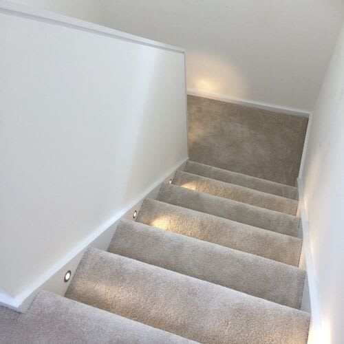 Electrical wiring solutions for new properties in Hampshire\r\n