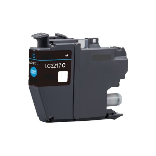 C-LC3217C/LC3219 Cyan