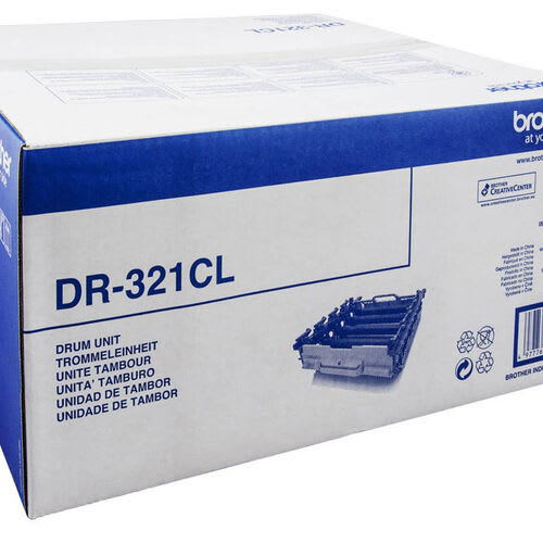 DR321CL