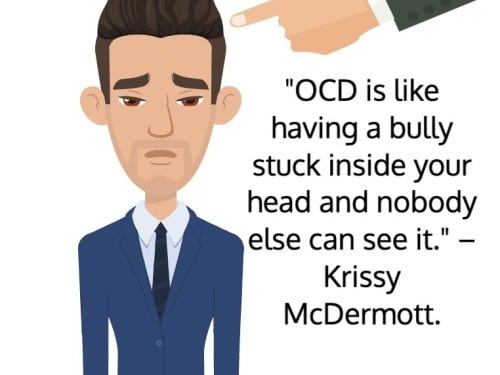 Understanding OCD
