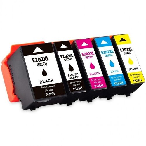 (202) (202XL) Pack