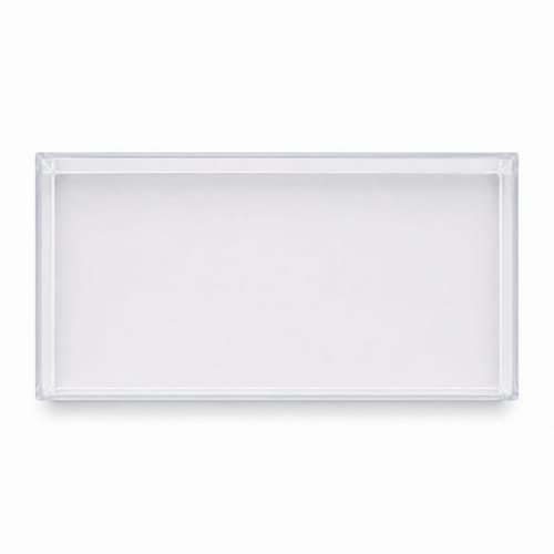 DT340 POLYPROPYLENE DRIP TRAY - 1015x710x75mm