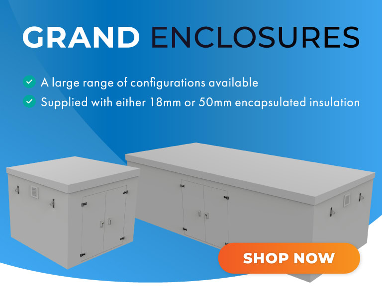 Purewater Storage Ltd | GRP | Water Storage Tanks | One piece | Two Piece | Sectional | Enclosures | Combination Units | Nationwide