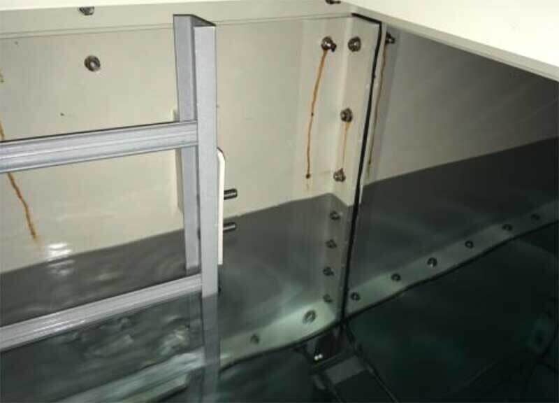 Useful Information | Purewater Storage Ltd | GRP | Water Storage Tanks | One piece | Two Piece | Sectional | Enclosures | Combination Units | Nationwide