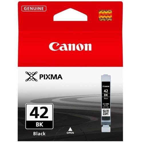 6384B001  (CLI-42BK) (42)