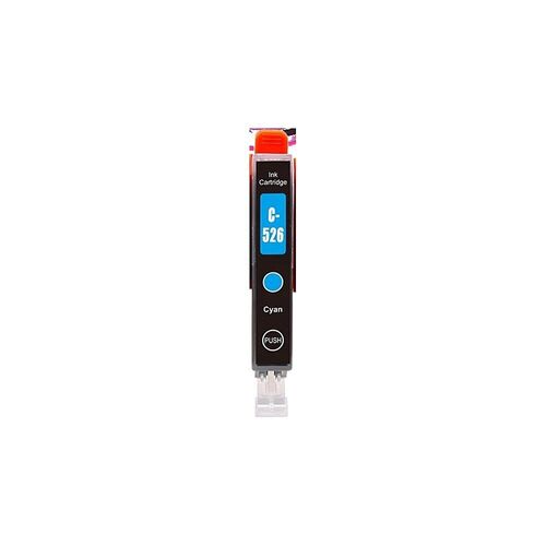 Canon CLI-526 Cyan Compatible Ink Cartridge