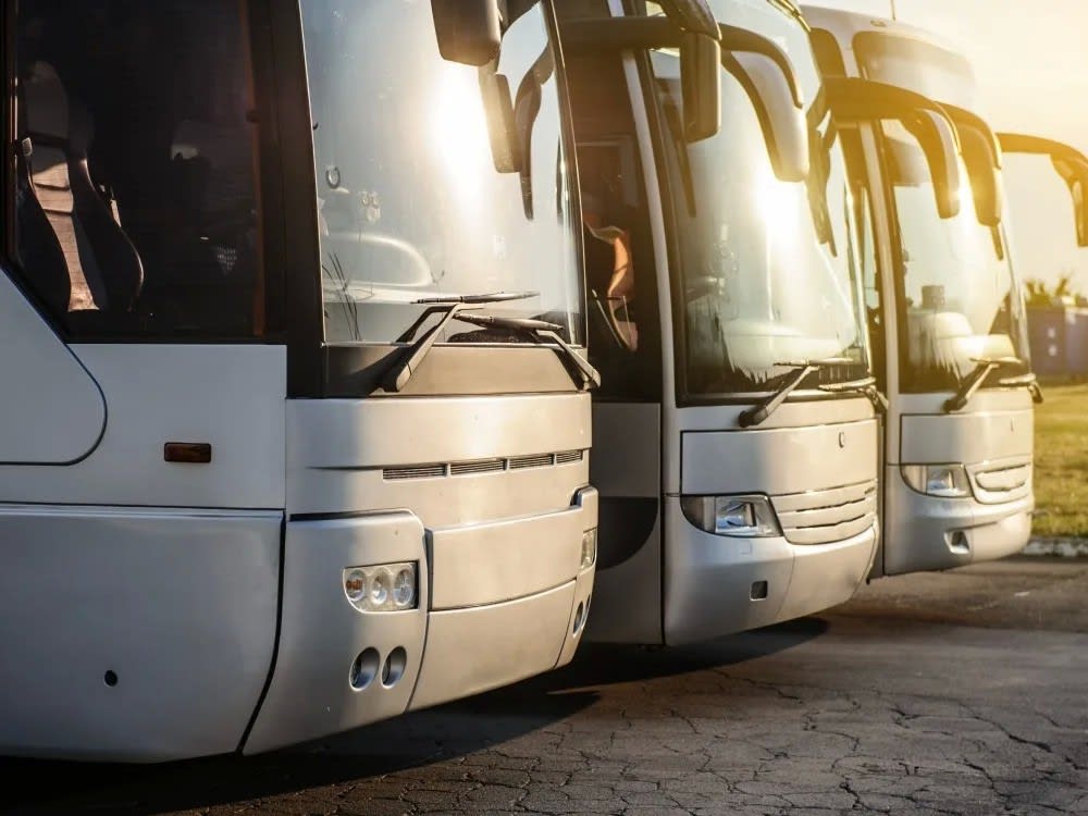 Employees at Turners Coachways acquire majority shareholding through EOT