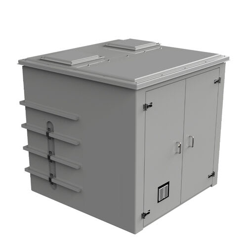 Compact combination unit 4000 litres nominal AG air gap