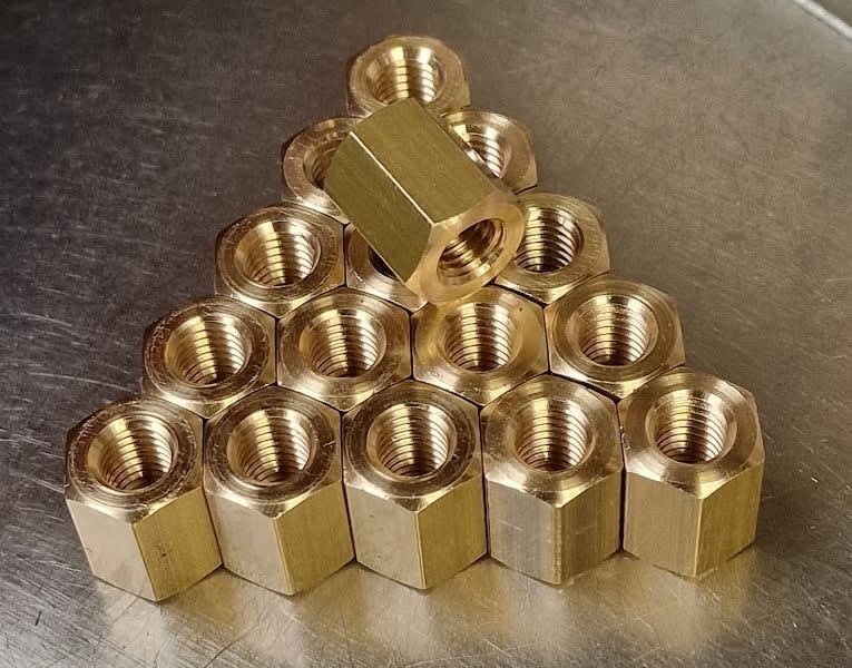 Trojan Special Fasteners Ltd Blog