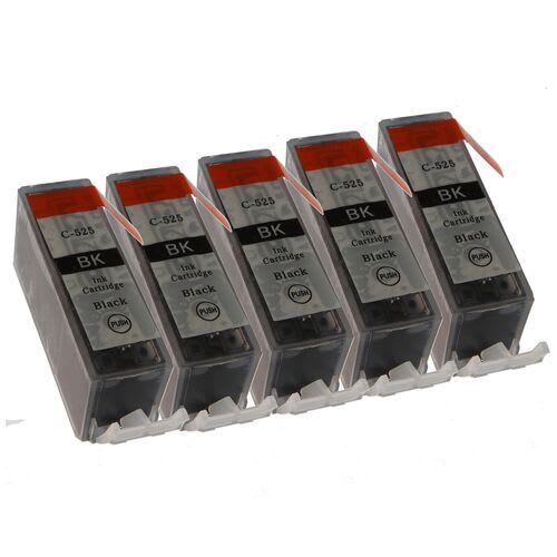 C-45291.5PACK525 (PGI-525) (525)