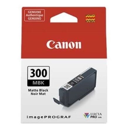 PFI-300MBK (300) (4192C001)