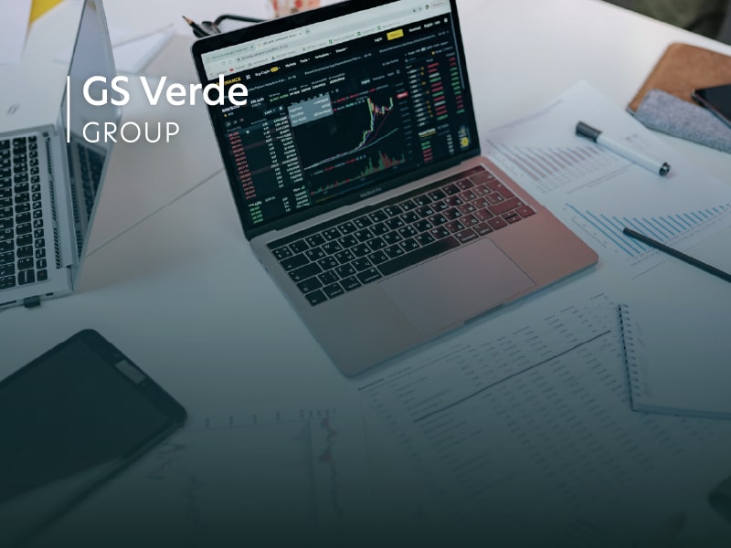 Shared Insight: High-Performing M&A Sectors in 2025 