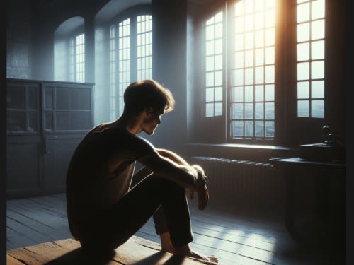 Silent Struggles of Students