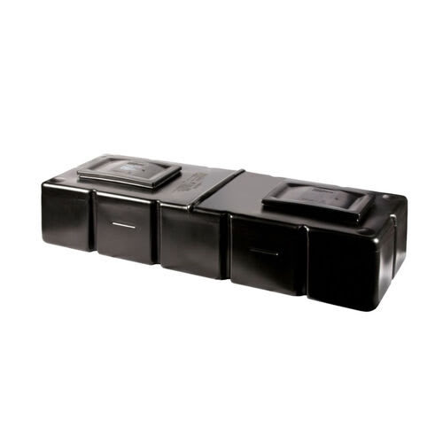114 Litres 25 Gallon Poly tank - AG Air Gap