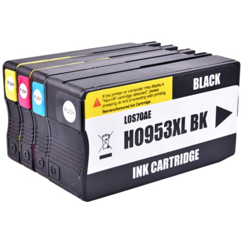 (953XL) (953)  set of 953xl