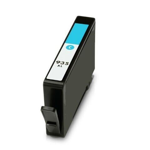 (935) (935XL) (HP 935) CYAN