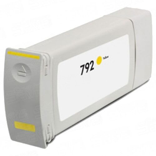 C-CN708A (792) (HP 792)