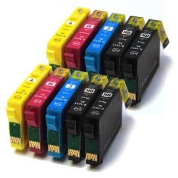 (16XL) (16) 10x pack