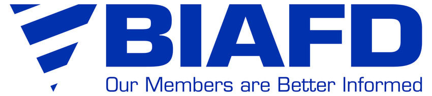 Member of British and Irish Association of Fastener Distributors