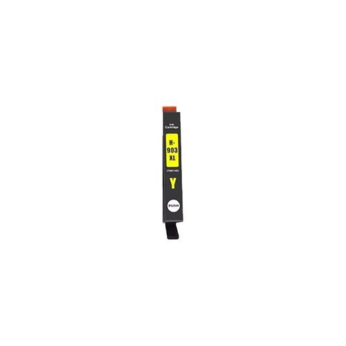 HP 903XL Yellow Compatible Ink Cartridge