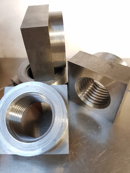 Trojan Special Fasteners Ltd Blog