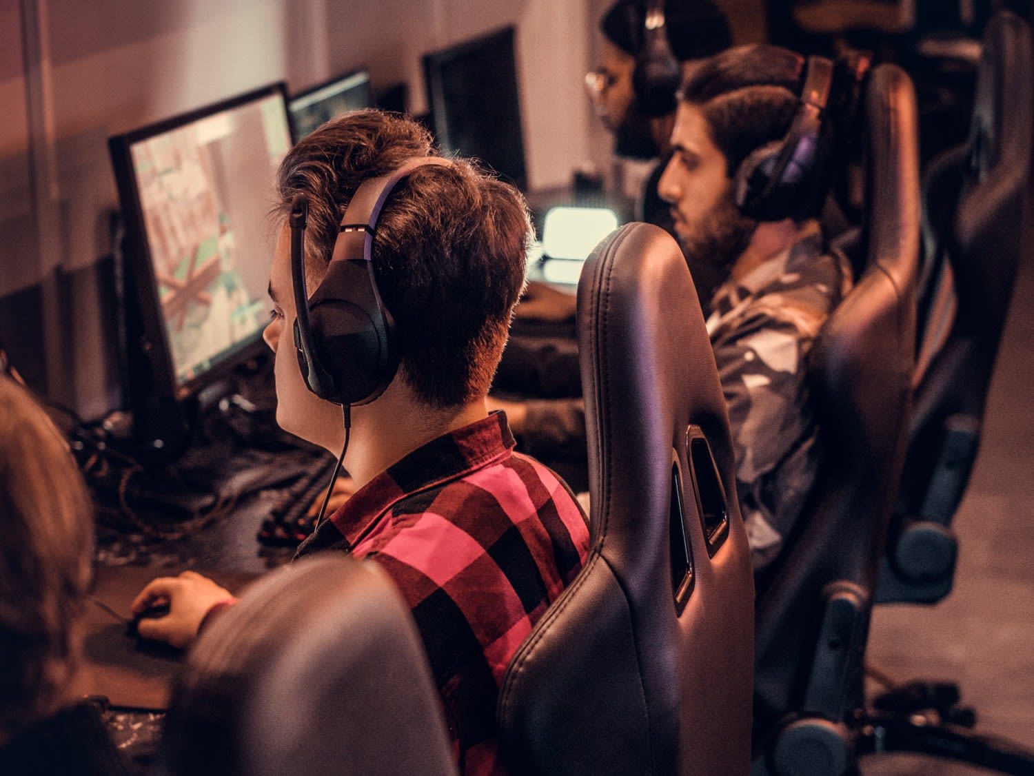 Safeguarding Your Passion: Exit Planning for Gaming Companies 