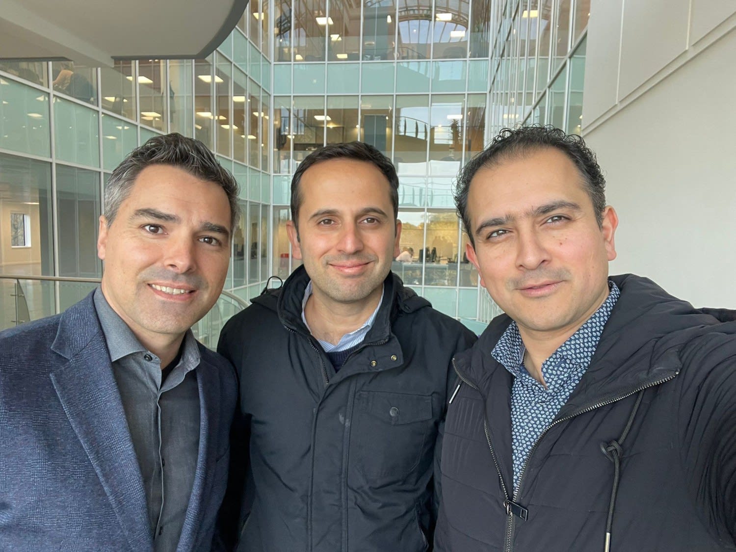 Cardiff-based technology business successfully secures equity funding  