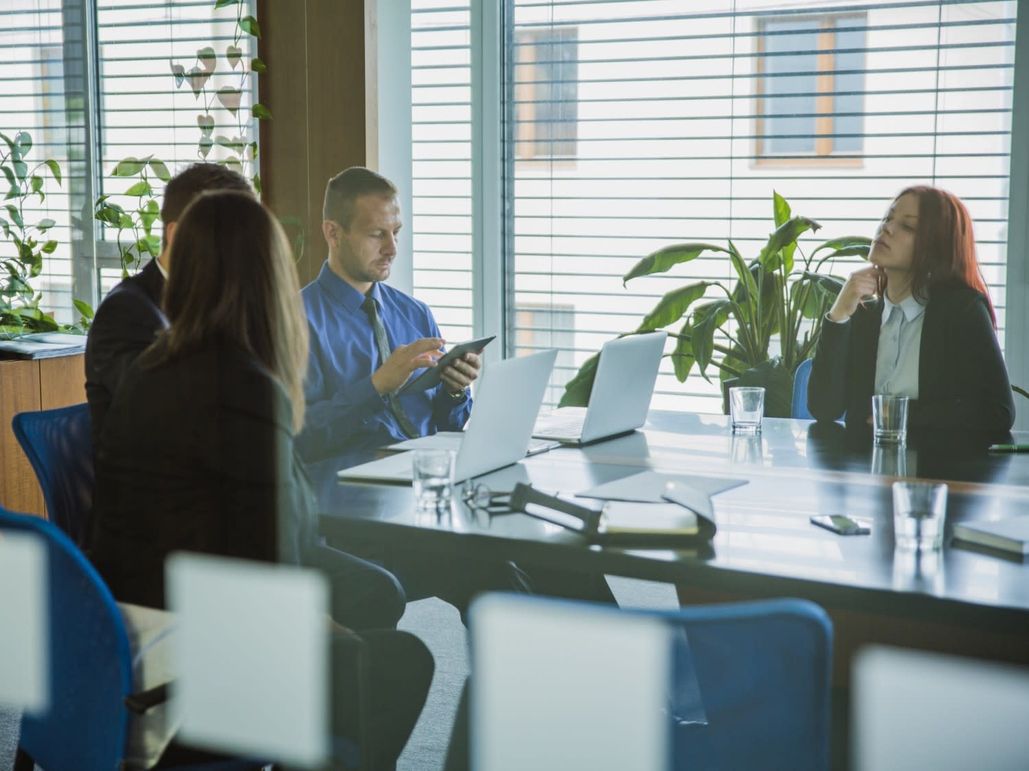 UK Government Unveils Employment Rights Bill: What It Means for Employers and How GS Verde Group Can Help