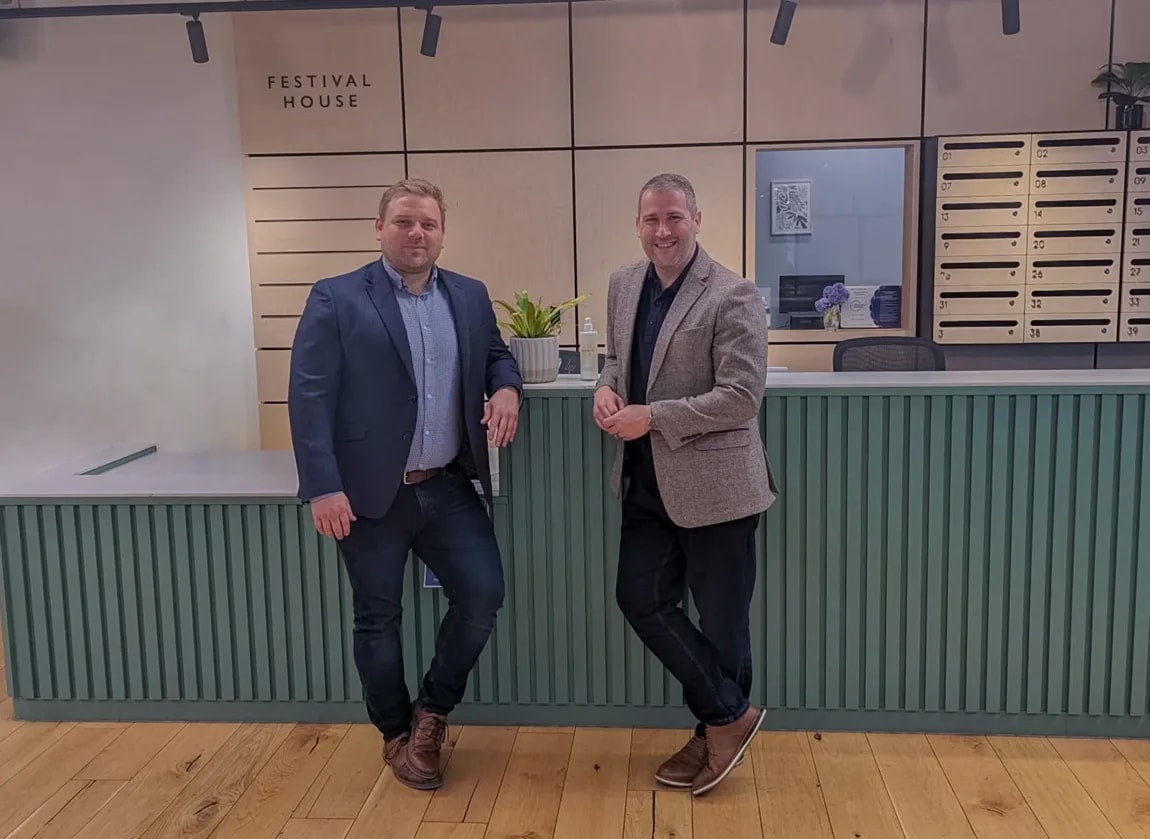 Expert dealmakers GS Verde Group announce opening of new Cheltenham based office